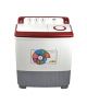 Super Asia Grand Wash Crystal Twin Tub Washing Machine 10Kg (SA-280) - On Installments -ZSS( 3 Months 0% Percent Profit Product Available On 48 Months Installment )